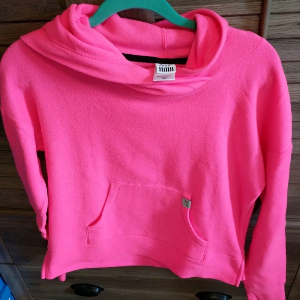 Vsx sport hoodie